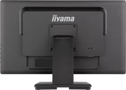 iiyama ProLite T2452MSC-B2AG computer monitor 61 cm (24") 1920 x 1080 Pixels Full HD LED Touchscreen Zwart — thumbnail 4