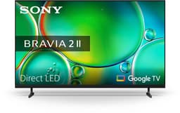 Sony BRAVIA 2 II - 55 inch - 4K LED - 2026 — thumbnail 6