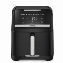 Tefal EY8428 Easy Fry Silence XXL - Airfryer - 5,6 liter - 6 tot 8 personen Smart & Silence technologie — thumbnail 1