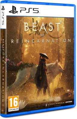 Beast of Reincarnation - PS5 — thumbnail 7