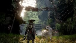 Beast of Reincarnation - Deluxe Edition - PS5 — thumbnail 4
