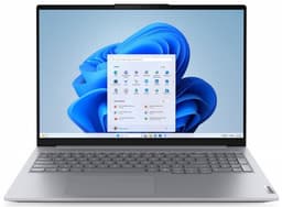 Lenovo ThinkBook 16 G8 laptop – 16 inch WUXGA IPS – Intel Core Ultra 5 – 32GB RAM – 512GB SSD – Windows 11 Pro – 2 jaar garantie — thumbnail 1