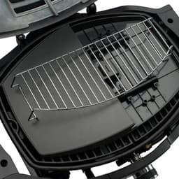 Landmann Pantera 2.0 Gasbarbecue - Draagbaar - Zwart — thumbnail 4