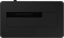 Harde Schijf Dockingstation - Externe Schijf Station - Data Toegang - Plug & Play - 25 & 35 inch - Zwart — thumbnail 4
