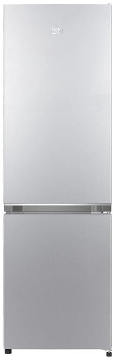 Beko B3RCSO255XB | Koelvriescombinatie | RVS — afbeelding 1