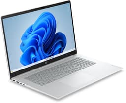 HP OmniBook 3 17-dp0750ndx - Laptop - 17.3 inch - Ryzen 5 - 16GB/512GB — thumbnail 5