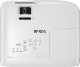 Projector Epson V11HB51040 XGA 3600 lm — thumbnail 5