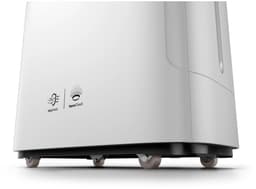 Philips 2000i Series AC2729/10 - 2-in-1 Luchtreiniger & Luchtbevochtiger - HEPA Filter - 330 m³/u - Wit - App Connected — thumbnail 17