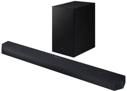 Samsung HW-Q600H - Soundbar - Zwart - Buitenlands model — thumbnail 1