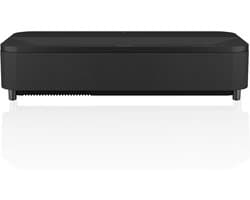 Epson EpiqVision Ultra EH-LS800 beamer (zwart)