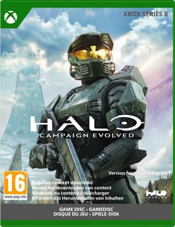 Halo: Campaign Evolved - Xbox Series X — thumbnail 1