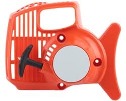Dailygoods- Starter Kit - Starter Houder - Geschikt voor FS38/FS45/FS46/FS55/FC55/HL45/KM55 - Plastic - Afmetingen 20 x 15,5 cm - Inclusief 1 x Recoil Starter - Startmotor