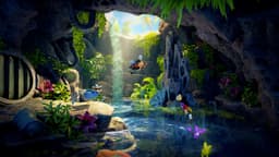 Rayman Legends: Retold - Nintendo Switch 2 — thumbnail 5