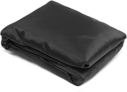 Dailygoods- Grasmaaierhoes XL - 210D Oxford-stof - Weerbestendig - UV-bescherming - Robuuste Buitenopslag - Eenvoudig schoonmaken - Tuinmachinehoes — thumbnail 1