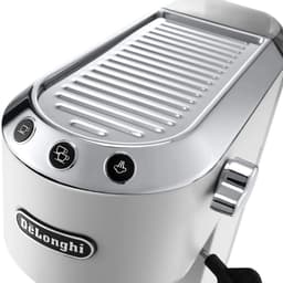 De'Longhi Pompdruk espressoapparaat EC685.W — thumbnail 19