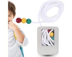 Oefenhulpmiddelen voor Oogtraining, Convergentietraining en Myopiecorrectie voor Verbeterde Zichtfocus