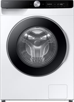 Samsung WW95DG6U85LKU3 - Wasmachine - EcoBubble - Energielabel A - Wit — thumbnail 1
