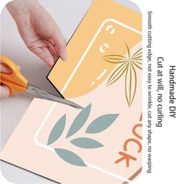 Wasmachine Droger Mat - Apparaat Beschermhoes - Apparaten Beschermen - Antislip Rubberen Basis - 40x50cm - F — thumbnail 2
