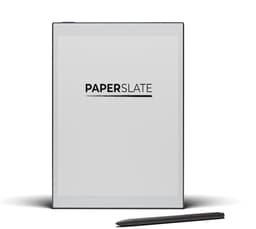 Digitaal notitieboek Paperslate 32 GB Wit — thumbnail 1