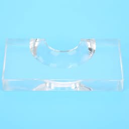 Professionele Snooker Ball Holder van Transparant Acryl voor Thuisgebruik en Billiard Spellen met Positiemarkering voor Poolballen — thumbnail 3