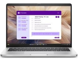 Dell Pro 14 Plus PB14250 (JN8HW)