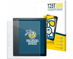 Screen Protector - Schermfolie Glas Beschermer - E-reader Beschermen - Anti-Reflectie Mat - 15 Centimeter - Mat