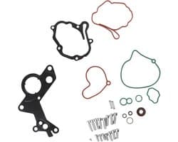 Reparatieset voor Brandstofpomp met Vervangingsafdichtingen en Pakking voor Dieselmotoren 1.2TDI 1.4TDI 1.9TDI 2.0TDI 2.0SDI 00-10