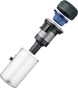 Samsung Jet™ 95S Multi VS70H28GWT/WA - Steelstofzuiger - Jet Dual Brush - Smartboost - 770W — thumbnail 5