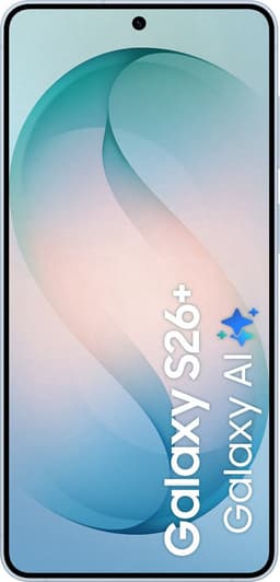 Samsung Galaxy S26+ - 256GB - Blauw — thumbnail 5