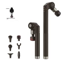 Massage Gun Professioneel – Deep Tissue Massagepistool met Hot & Cold Functie voor Spierherstel, Ontspanning en Massage van Rug, Nek en Schouders — thumbnail 1