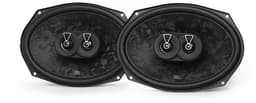 JBL Stage3 968MF Autospeakers – 6x9 inch 3-Weg Coaxiaal – 80W RMS – 640W Piekvermogen – 4 Ohm — thumbnail 1