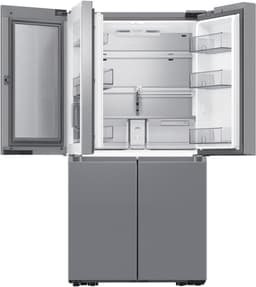 Samsung RF65DG960ESR - Amerikaanse koelkast - Vrijstaand - 646 L - RVS - No Frost - Vers zone compartiment - Water dispenser en IJsmaker — thumbnail 10