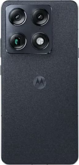 Motorola Signature Zwart — thumbnail 2