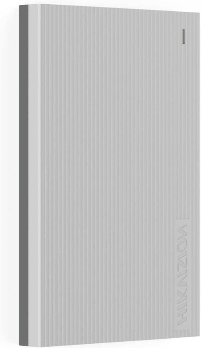 Externe Harde Schijf - Portable Schijf - Bestanden Opslaan - USB 3.0 Connectiviteit - 25 inch - Grijs — afbeelding 1