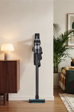 Samsung Jet 85S Multi VS70H25WWG/WA - Steelstofzuiger - 2 in 1 laadstation - Hepafilter - Slim LED Brush — thumbnail 24