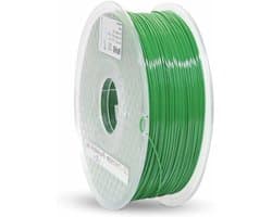 ABS Filament - 3D Printdraad - 3D Objecten Printen - Hoge Slagvastheid - 175mm 1kg - Groen