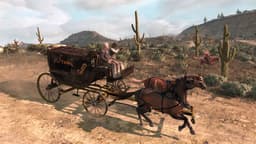 Red Dead Redemption - Nintendo Switch 2 - Code in a box — thumbnail 5