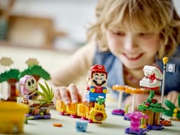 LEGO 71434 Super Mario - Makersset: Cassismoeras — thumbnail 2