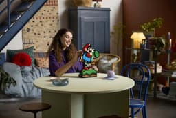 LEGO Super Mario World - Mario en Yoshi - 71438 — thumbnail 6