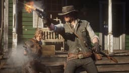 Red Dead Redemption 2 - PS4 — thumbnail 25