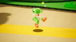 Yoshi's Crafted World - Nintendo Switch — thumbnail 13