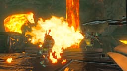The Legend of Zelda: Breath of the Wild - Nintendo Switch — thumbnail 13