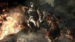 Dark Souls III (3) (GOTY Edition) PS4 — thumbnail 22