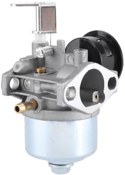 Dailygoods- Carburateur 1-delig - Grasmaaier - Motoronderdelen - Verbeterde motorprestaties - Eenvoudig te installeren - Precieze pasvorm - Motoronderdeel — thumbnail 5