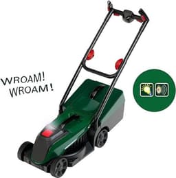 QIN® Grasmaaier Speelgoed - Kruiwagen Speelgoed - Grasmaaier Kinderen - Meerkleurig- 57cm x 20cm x 56cm — thumbnail 5
