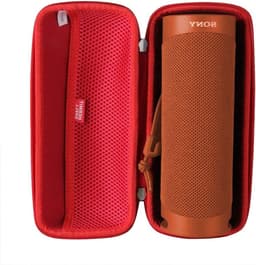 Draagbare Hardcase voor Sony SRS-XB23 - Bescherming voor Draadloze Bluetooth Speaker, Ideaal voor Reizen, Schokbestendig en Lichtgewicht — thumbnail 2