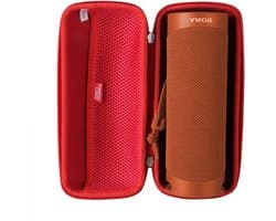 Draagbare Hardcase voor Sony SRS-XB23 - Bescherming voor Draadloze Bluetooth Speaker, Ideaal voor Reizen, Schokbestendig en Lichtgewicht — thumbnail 1
