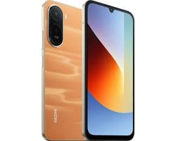 Xiaomi Redmi A7 Pro 4GB 128GB Oranje - 6.9 inch - 6000mAh - Smartphone