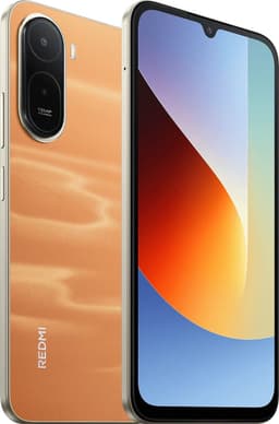 Xiaomi Redmi A7 Pro 4GB 128GB Oranje - 6.9 inch - 6000mAh - Smartphone — thumbnail 1
