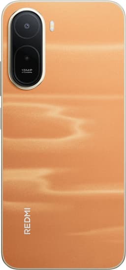 Xiaomi Redmi A7 Pro 4GB 64GB Oranje - 6.9 inch - 6000mAh - Smartphone — thumbnail 2